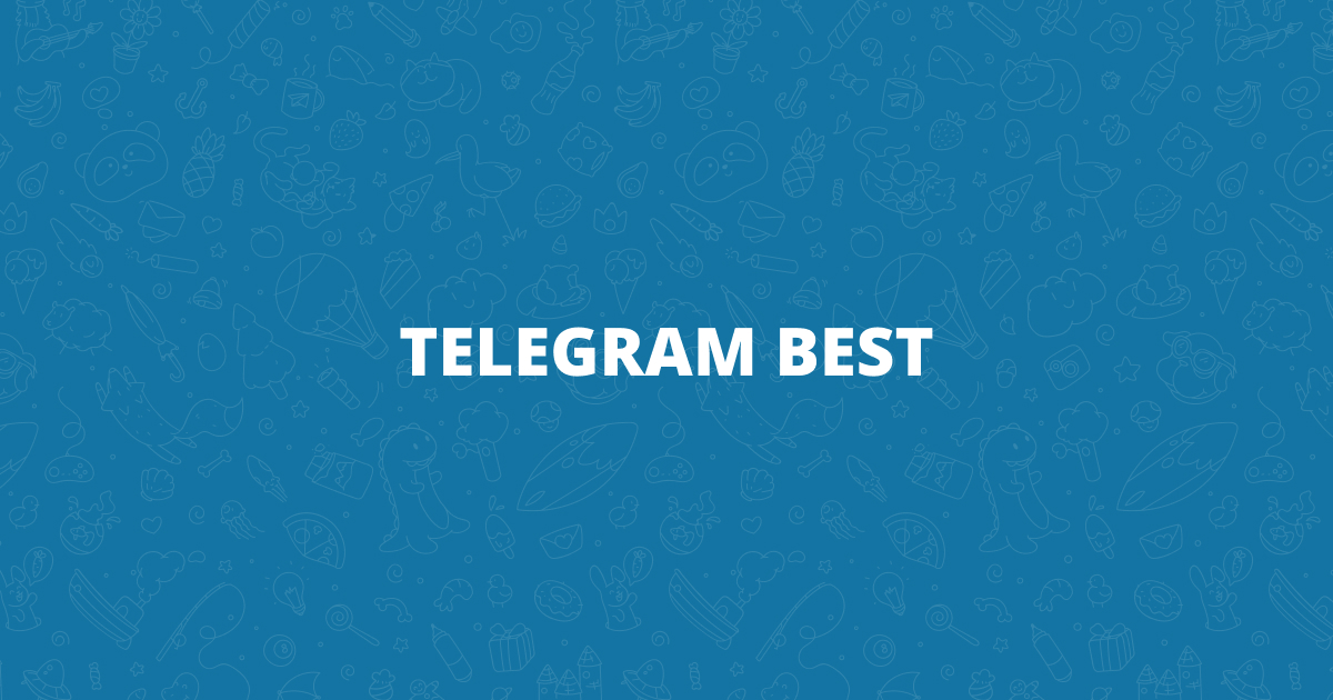 Adult telegram channels