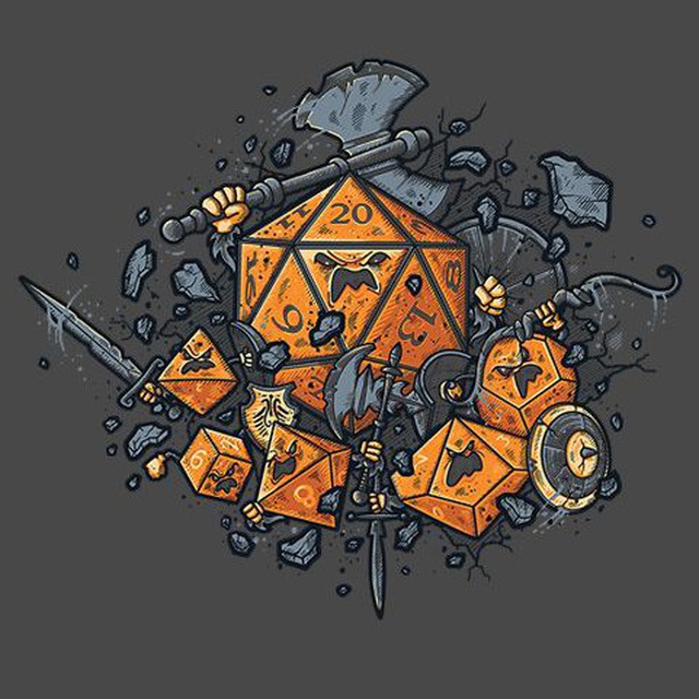 RPG Dump