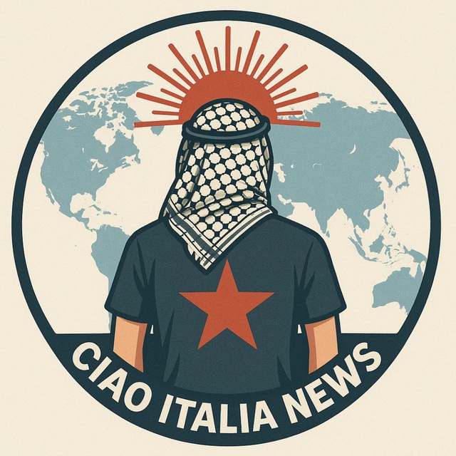 Ciao Italia News